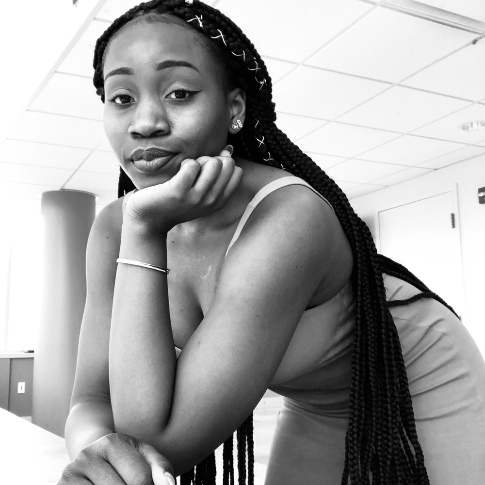 Meet your Posher, Sharma